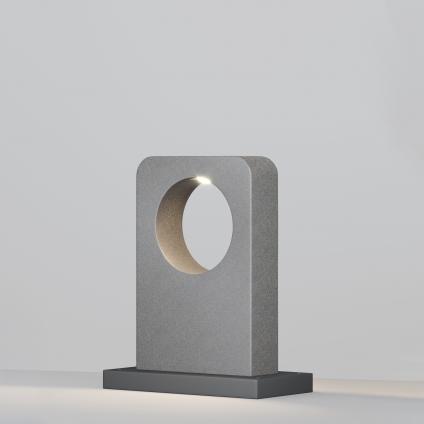 Ландшафтный светильник Бетон / Betone 3000К 7Вт IP 65