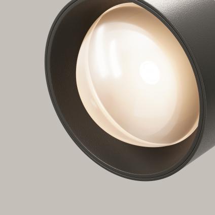 Трековый светильник Линза / Lens Exility 3000K 15Вт 70°