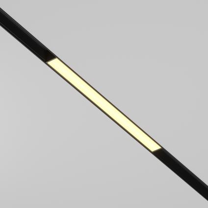 Трековый светильник Базис / Basis Exility 2700K 12Вт 120°