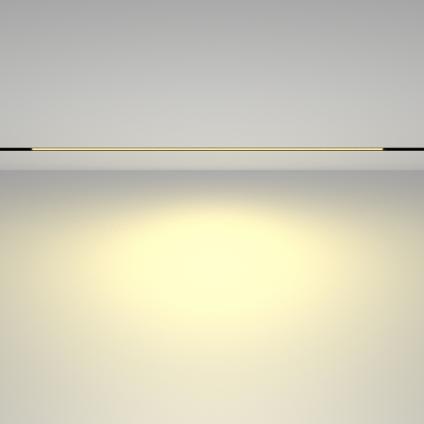 Трековый светильник Базис / Basis Exility 2700K 30Вт 120°