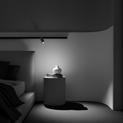 Трековый светильник Фокус / Focus Led Exility 2700K 12Вт 36°