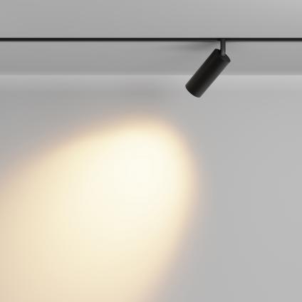 Трековый светильник Фокус / Focus Led Exility 2700K 12Вт 36°