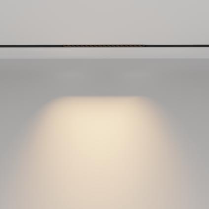 Трековый светильник Точки / Points Exility 2700K 18Вт 36°