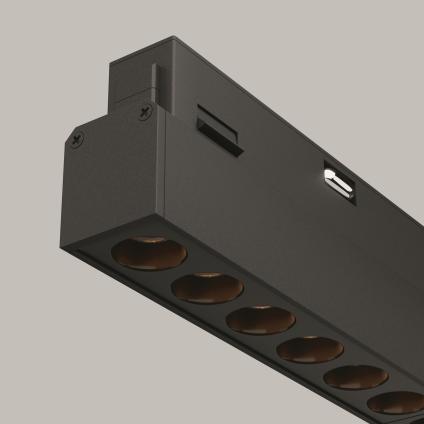 Трековый светильник Точки / Points Exility 2700K 18Вт 36°