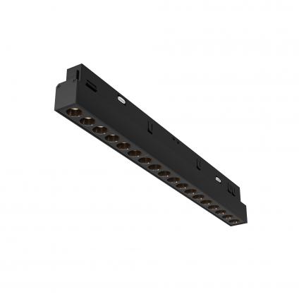 Трековый светильник Точки / Points Exility 2700K 18Вт 36°