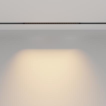 Трековый светильник Точки / Points Exility 2700K 24Вт 36°