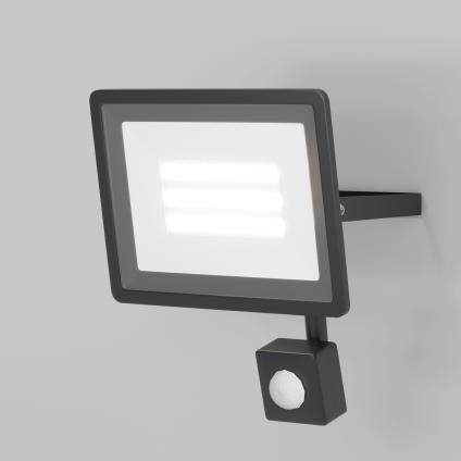 Прожектор Поток / Flood 6500К 30Вт IP 65