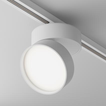Трековый светильник Онда / ONDA Unity 4000K 18Вт 120°