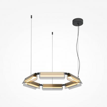 Подвесной светильник Плоскость / Flat 3000К 40Вт