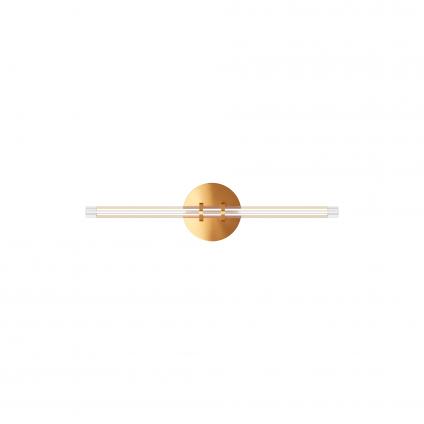 Настенный светильник (бра) Plume 3000К 12Вт