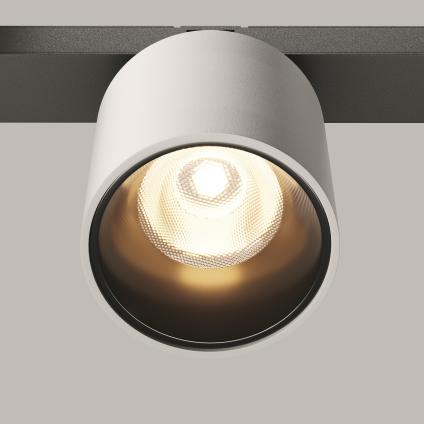 Трековый светильник Альфа / Alfa S Exility 3000K 6Вт 50°