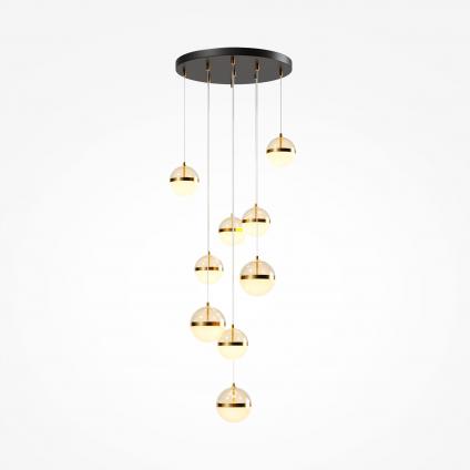 Подвесной светильник Пространство / Area 3000К 120Вт