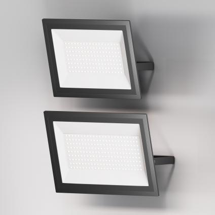 Прожектор Поток / Flood 6500К 100Вт IP 65
