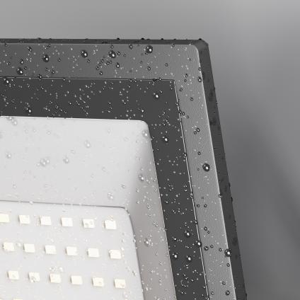Прожектор Поток / Flood 6500К 100Вт IP 65