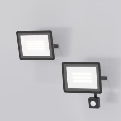 Прожектор Поток / Flood 4000К 30Вт IP 65