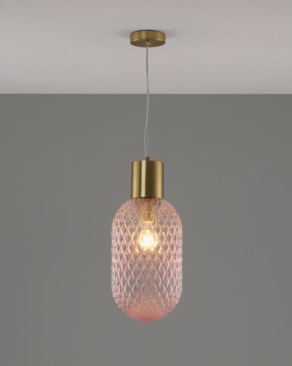 Подвесной светильник Moderli Moderli V10920-P Sunset подвесной