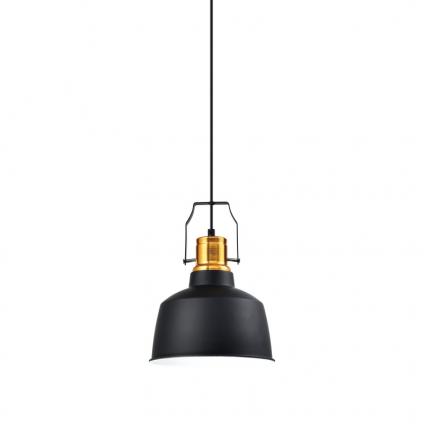 Подвесной светильник Moderli Moderli V1440-1P Felex 1*E27*60W подвесной