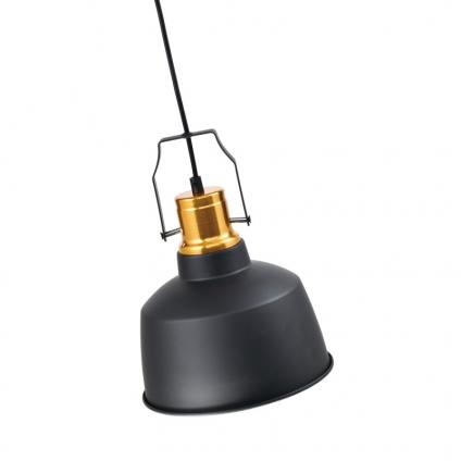 Подвесной светильник Moderli Moderli V1440-1P Felex 1*E27*60W подвесной