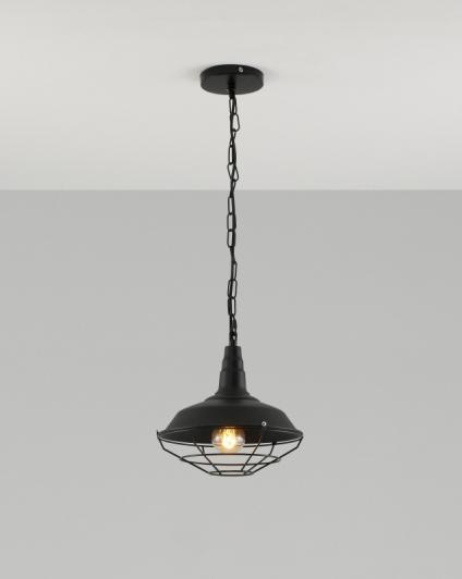 Подвесной светильник Moderli Moderli V1390-1P West 1*E27*60W подвесной