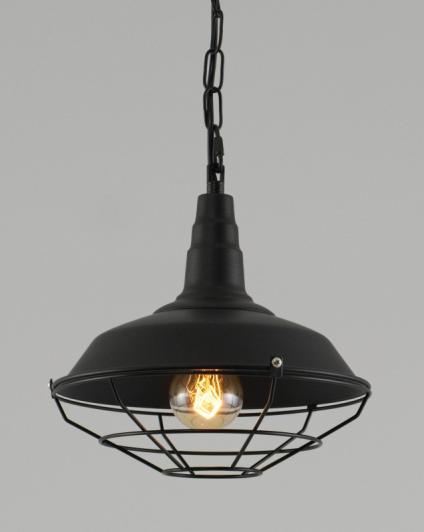 Подвесной светильник Moderli Moderli V1390-1P West 1*E27*60W подвесной