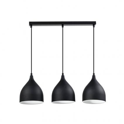 Подвесной светильник Moderli Moderli V1400-3P Ria 3*E27*60W подвесной
