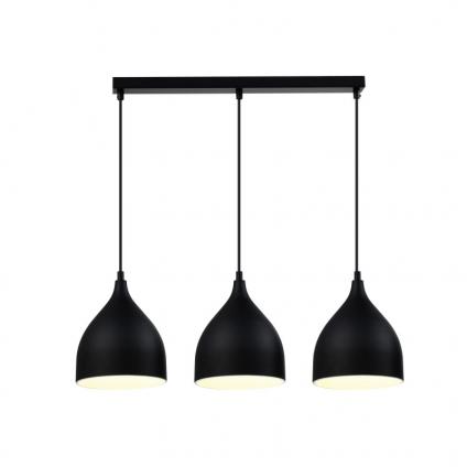 Подвесной светильник Moderli Moderli V1400-3P Ria 3*E27*60W подвесной