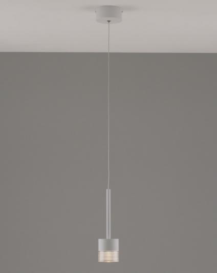 Подвесной светильник Moderli Moderli V10852-PL Self подвесной светодиодный