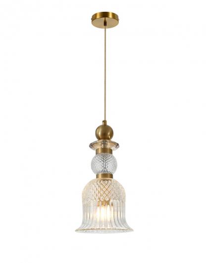 Подвесной светильник Moderli Moderli V10905-P Glassy подвесной