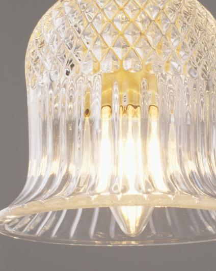 Подвесной светильник Moderli Moderli V10905-P Glassy подвесной