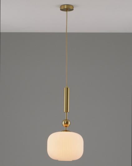 Подвесной светильник Moderli Moderli V10911-P Creamy подвесной