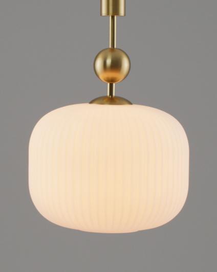 Подвесной светильник Moderli Moderli V10911-P Creamy подвесной