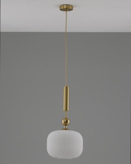 Подвесной светильник Moderli Moderli V10911-P Creamy подвесной