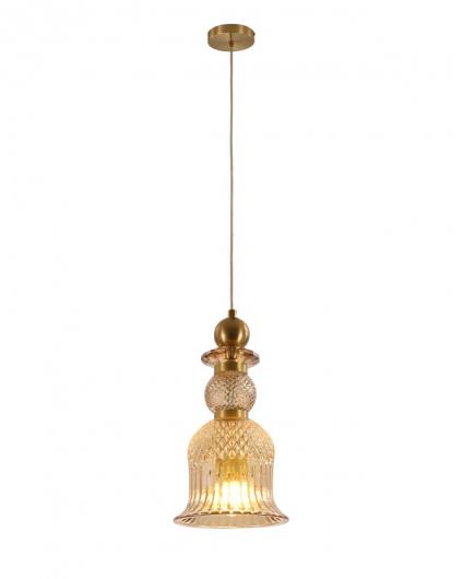 Подвесной светильник Moderli Moderli V10906-P Glassy подвесной
