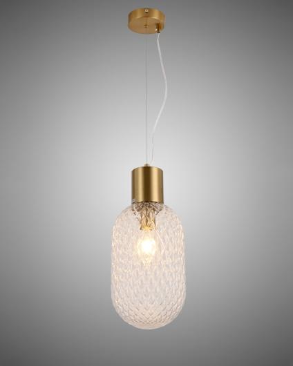 Подвесной светильник Moderli Moderli V10918-P Sunset подвесной