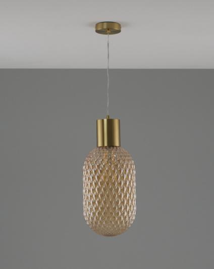 Подвесной светильник Moderli Moderli V10917-P Sunset подвесной