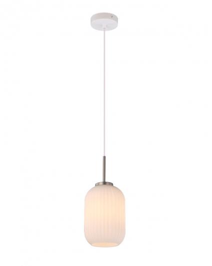 Подвесной светильник Moderli Moderli V11029-1P Ivory подвесной