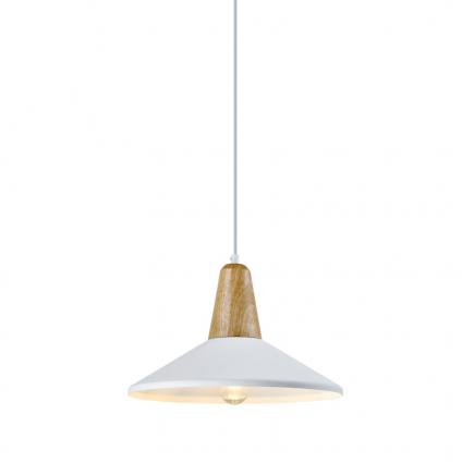 Подвесной светильник Moderli V1571-1P Luce 1*E27*60W подвесной