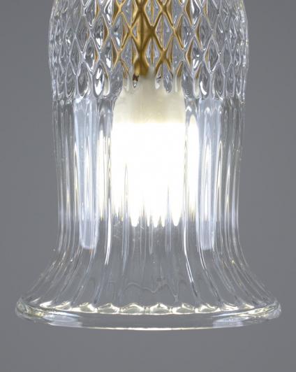 Подвесной светильник Moderli Moderli V10908-P Glassy подвесной