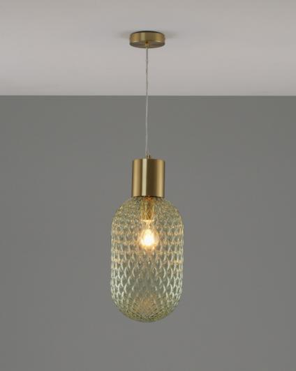 Подвесной светильник Moderli Moderli V10919-P Sunset подвесной
