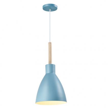 Детский светильник Moderli Moderli V1283-1P Toni 1*E27*60W подвесной