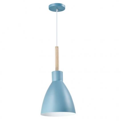 Детский светильник Moderli Moderli V1283-1P Toni 1*E27*60W подвесной