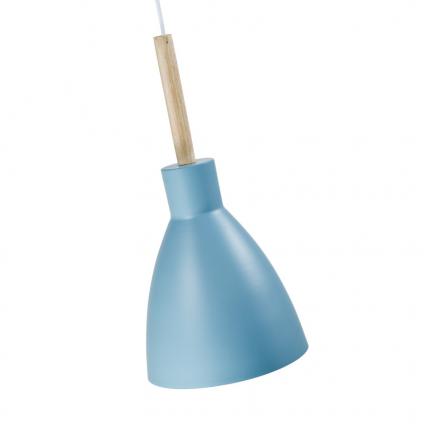Детский светильник Moderli Moderli V1283-1P Toni 1*E27*60W подвесной
