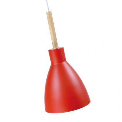 Детский светильник Moderli Moderli V1282-1P Toni 1*E27*60W подвесной
