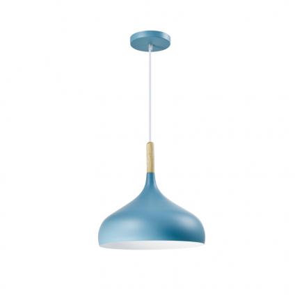Детский светильник Moderli Moderli V1295-1P Eline 1*E27*60W подвесной