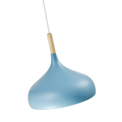 Детский светильник Moderli Moderli V1295-1P Eline 1*E27*60W подвесной