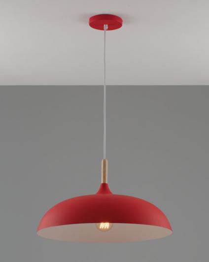 Детский светильник Moderli Moderli V10652-1P Hygo подвесной