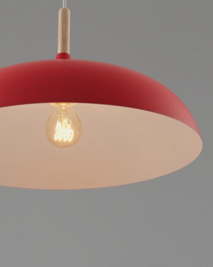 Детский светильник Moderli Moderli V10652-1P Hygo подвесной