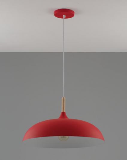 Детский светильник Moderli Moderli V10652-1P Hygo подвесной