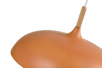 Детский светильник Moderli Moderli V10654-1P Hygo подвесной