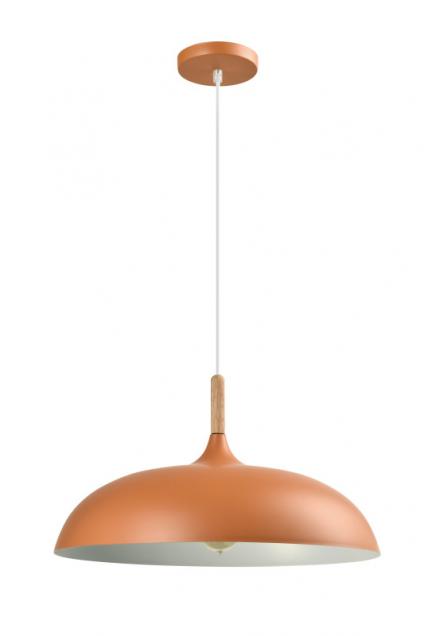 Детский светильник Moderli Moderli V10654-1P Hygo подвесной